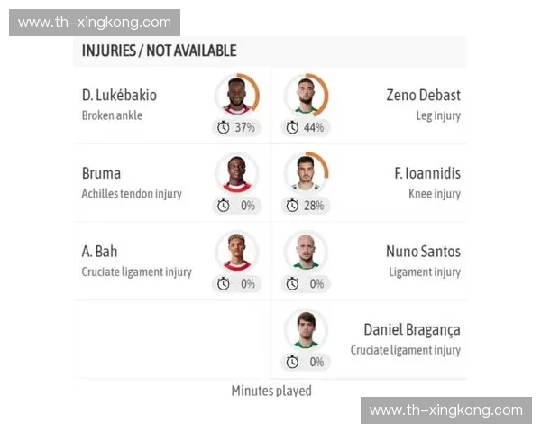 葡超分析师：用数据与热情解读每一场比赛