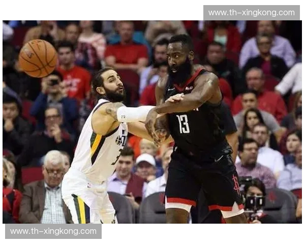 破晓之光与寂静之王：杜兰特与哈登，双子星的殊途同归